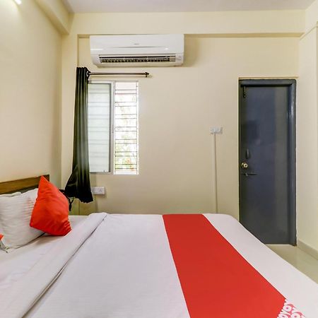 Hotel O The Crown Inn Nagpur Esterno foto