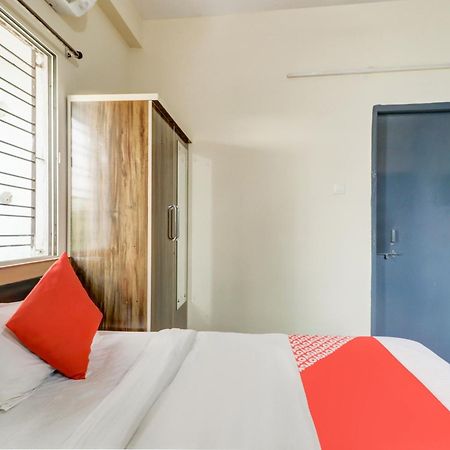 Hotel O The Crown Inn Nagpur Esterno foto